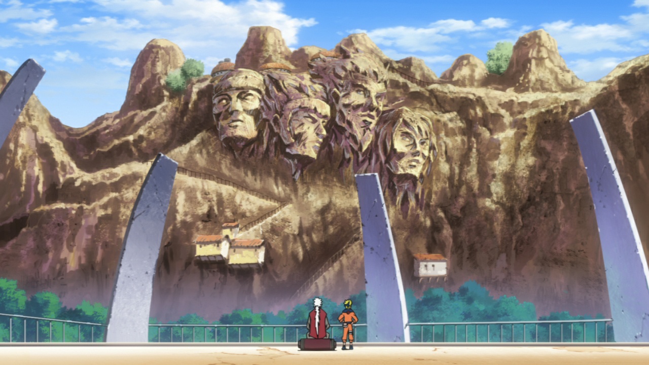 Naruto Shippuden: Ultimate Ninja Storm Generations - Imagen 40
